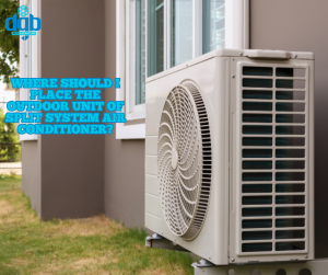 Where Should I Place the Outdoor Unit of Split System Air Conditioner  300x251 - Where Should I Place the Outdoor Unit of Split System Air Conditioner_